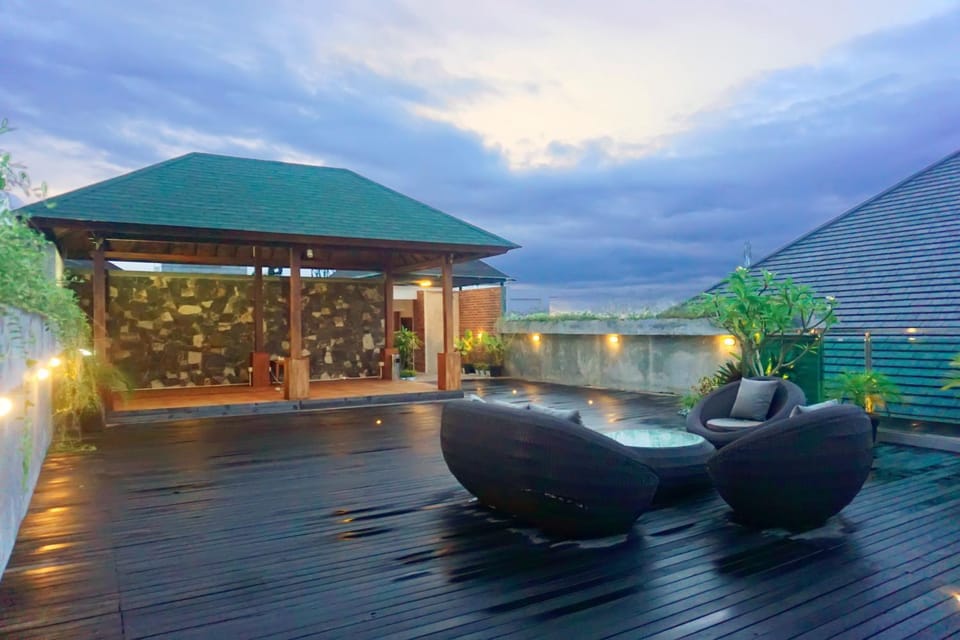 Kautaman Hotel Hotel in West Nusa Tenggara, Indonesia