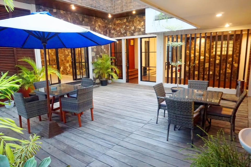 Kautaman Hotel Hotel in West Nusa Tenggara, Indonesia