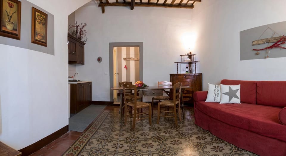 Ai Lumi Bed and Breakfast in Trapani