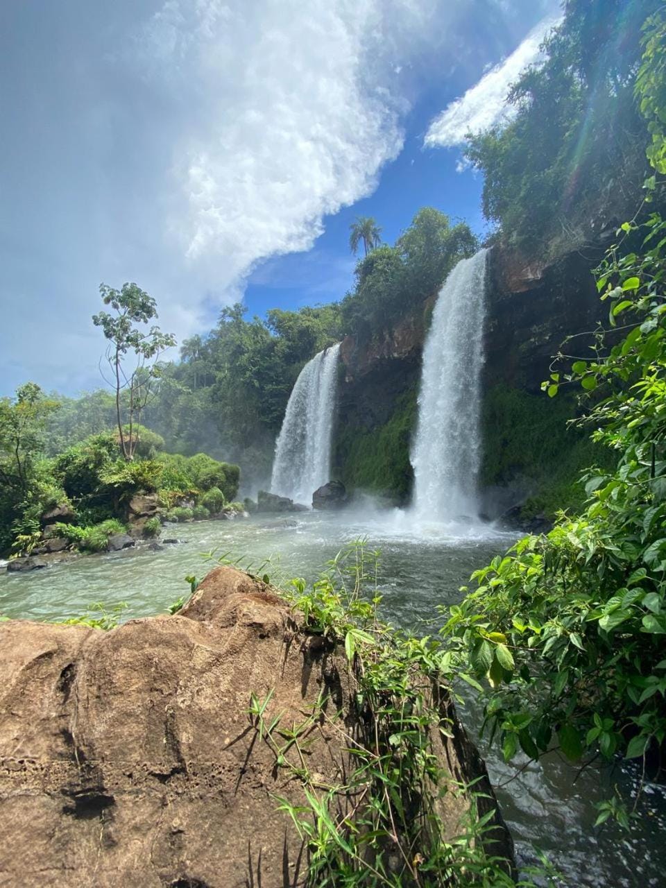 Nativa Iguazu Inn in Puerto Iguazú
