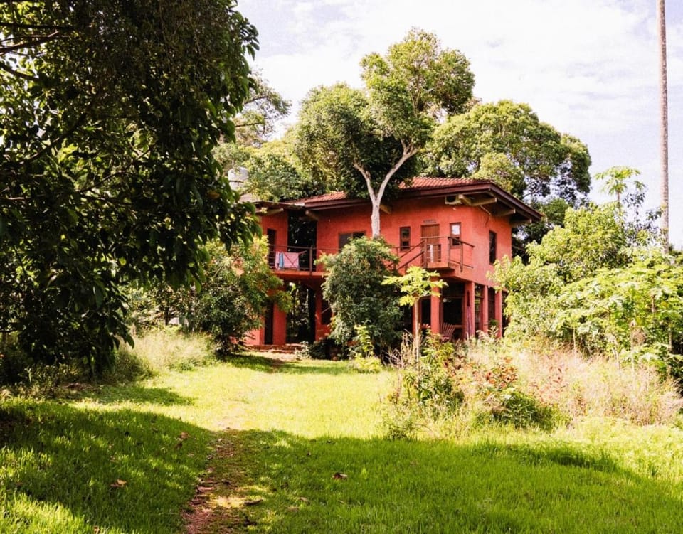 Nativa Iguazu Inn in Puerto Iguazú