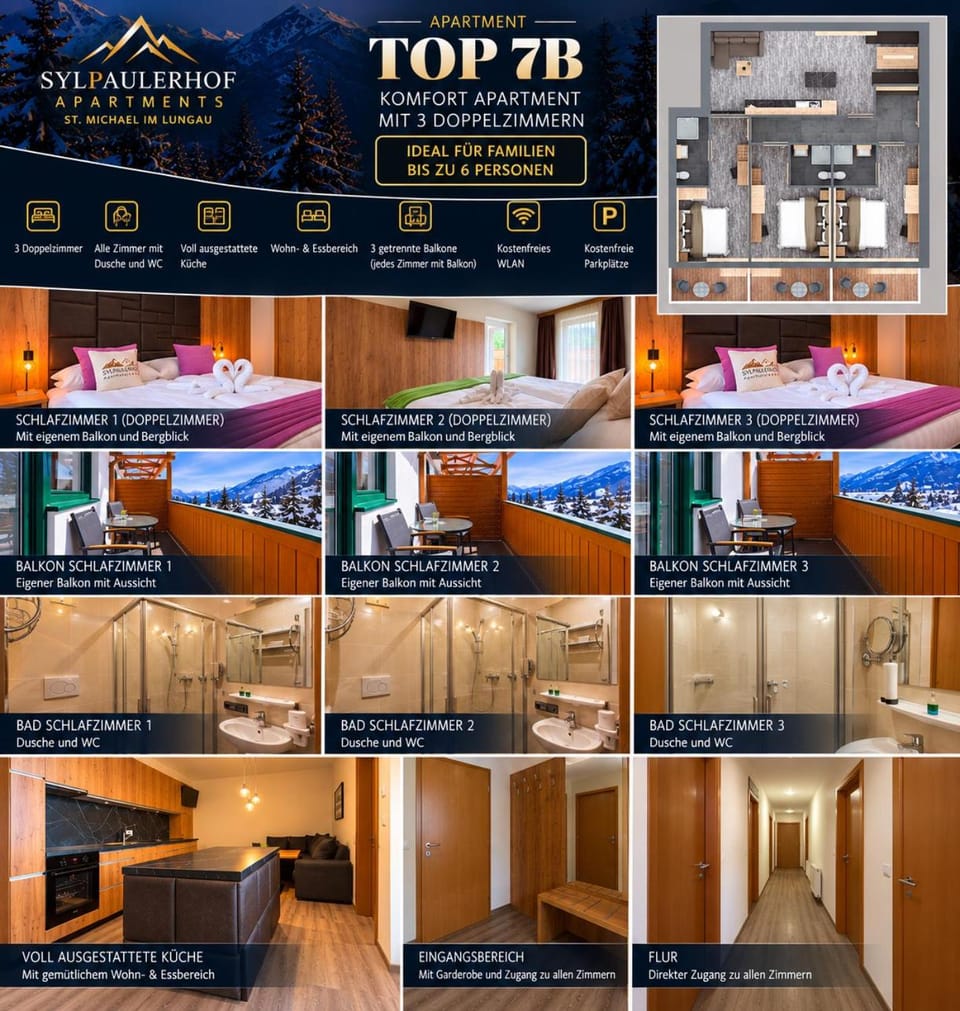 Property building, Bed, Kitchen or kitchenette, Photo of the whole room, Bedroom, Text overlay