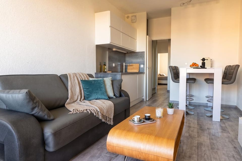Communal lounge/ TV room, Living room, kitchen