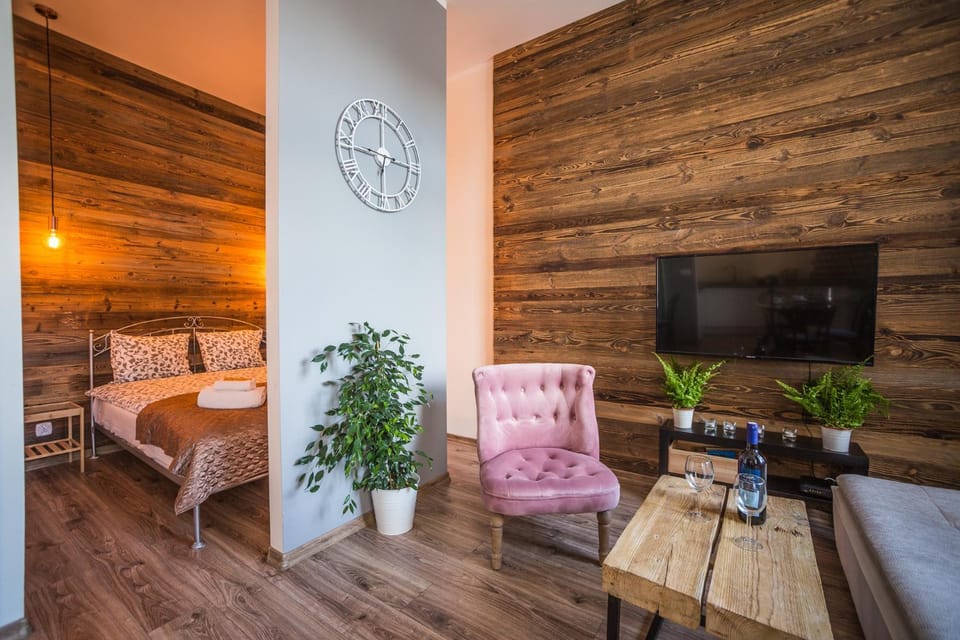 Way2Stay Apartment Apartment in Greater Poland Voivodeship