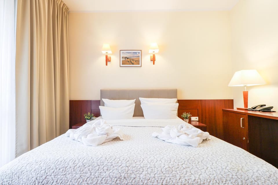 Atol Spa Apartment hotel in Swinoujscie