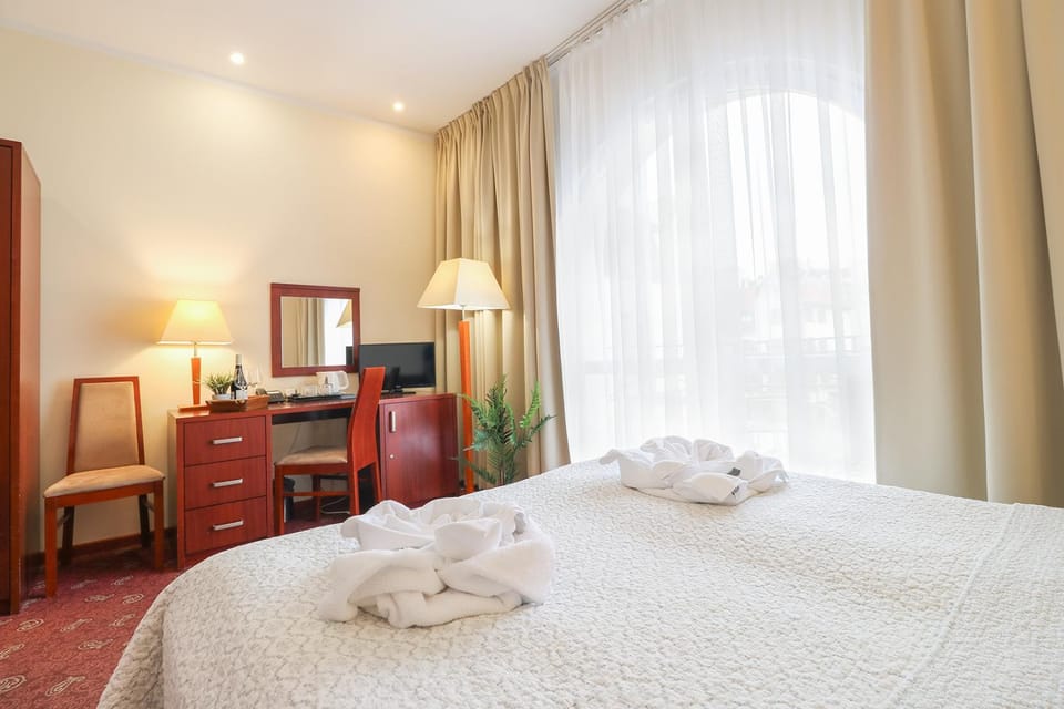 Atol Spa Apartment hotel in Swinoujscie