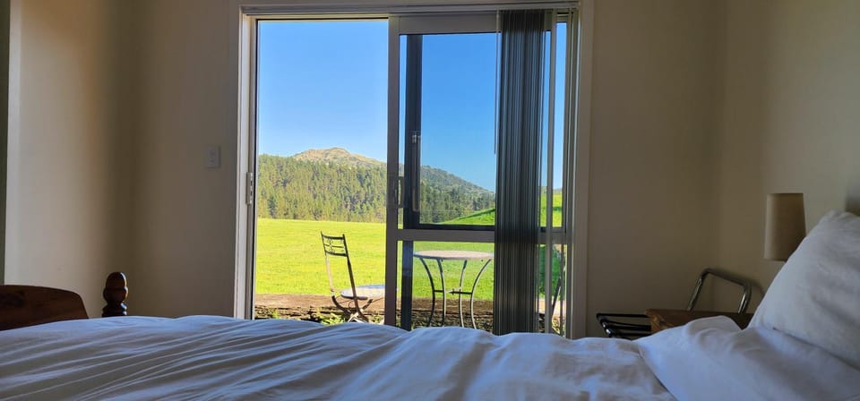 View (from property/room)