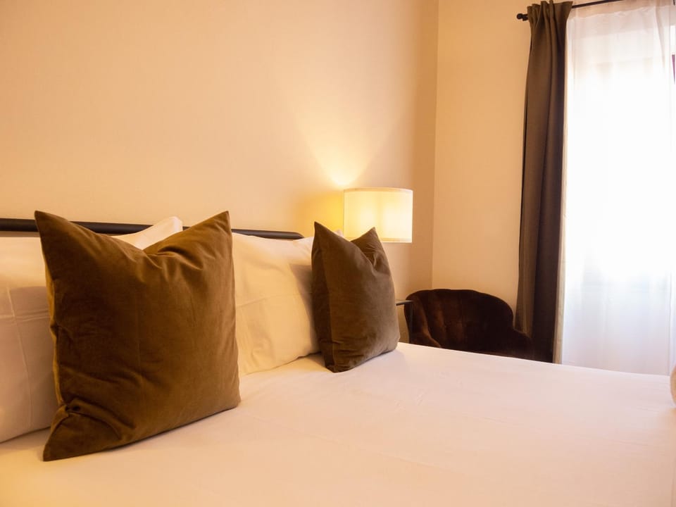Panorama Guest House Bed and Breakfast in Alghero