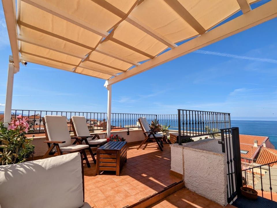 Panorama Guest House Bed and Breakfast in Alghero