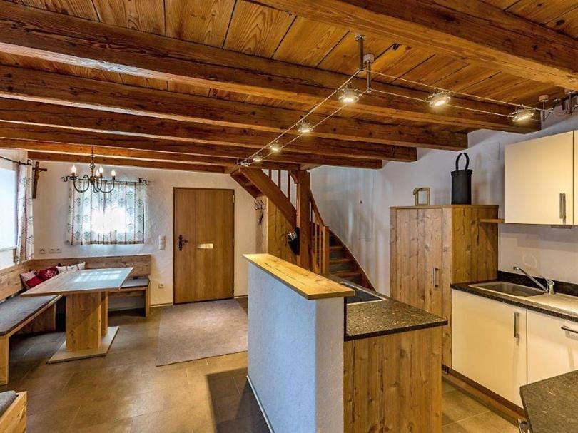 Troadkostn House in South Moravian Region