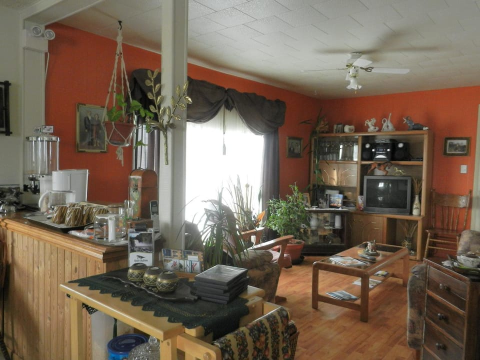 Domaine Joseph Ross Bed and Breakfast Bed and Breakfast in Newfoundland and Labrador