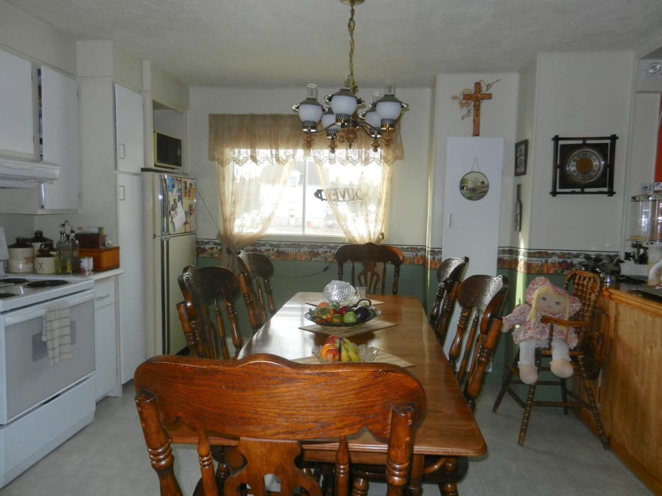 Domaine Joseph Ross Bed and Breakfast Bed and Breakfast in Newfoundland and Labrador