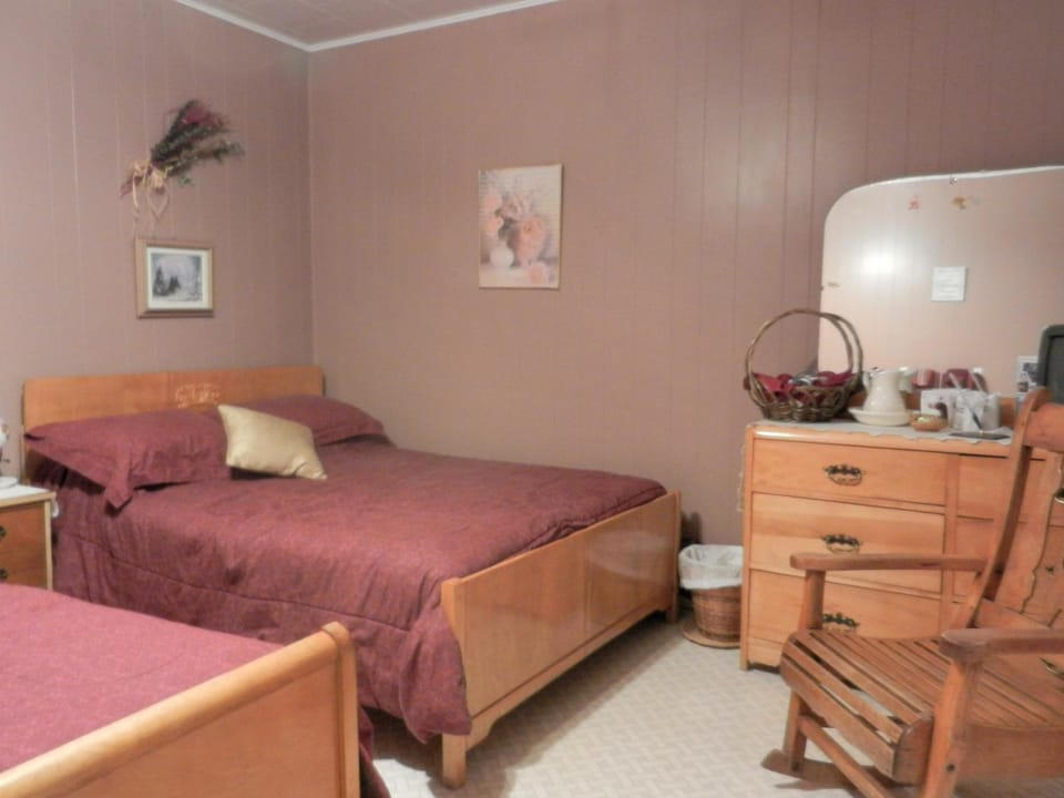 Domaine Joseph Ross Bed and Breakfast Bed and Breakfast in Newfoundland and Labrador