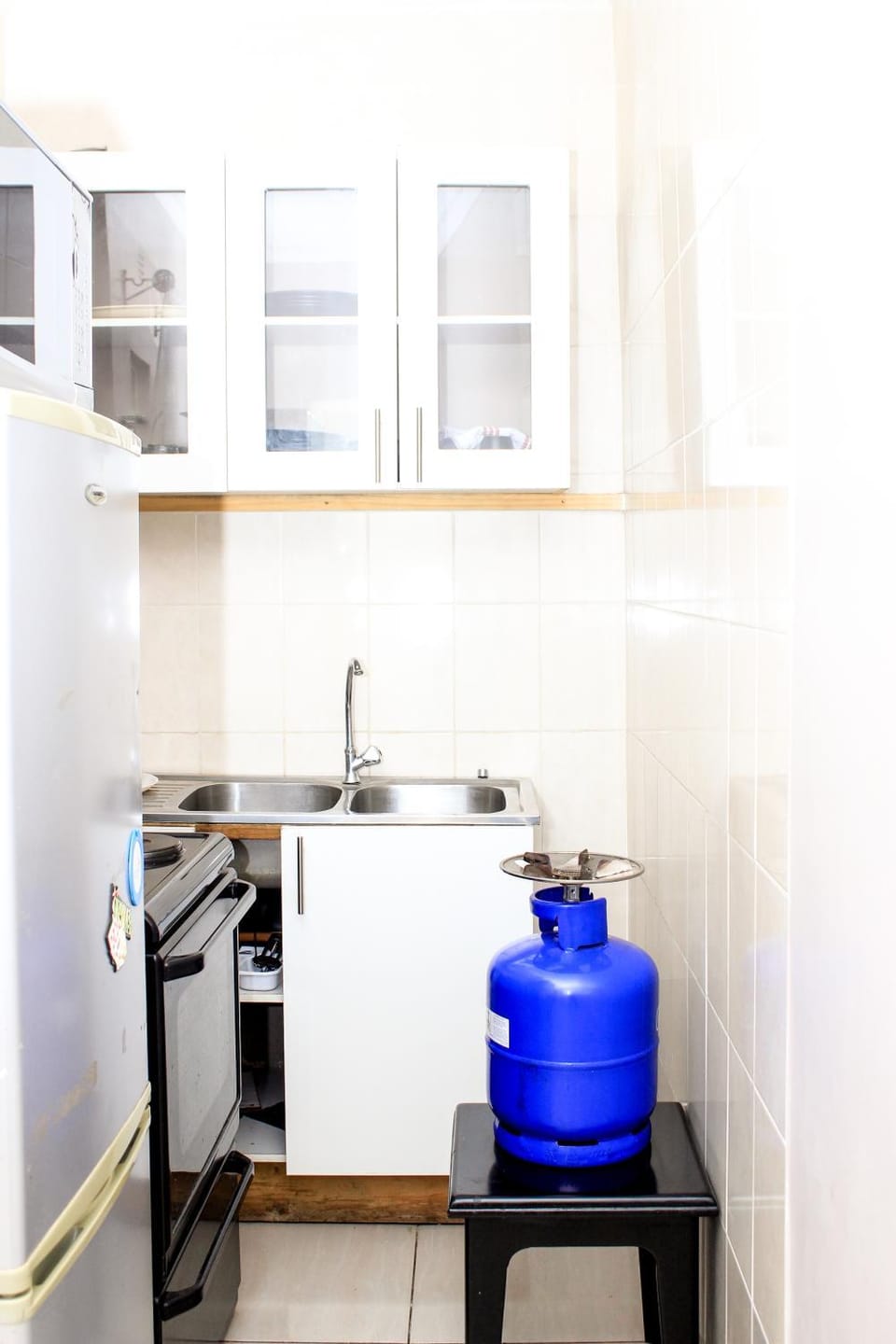 Villa Prince Apartment in Harare