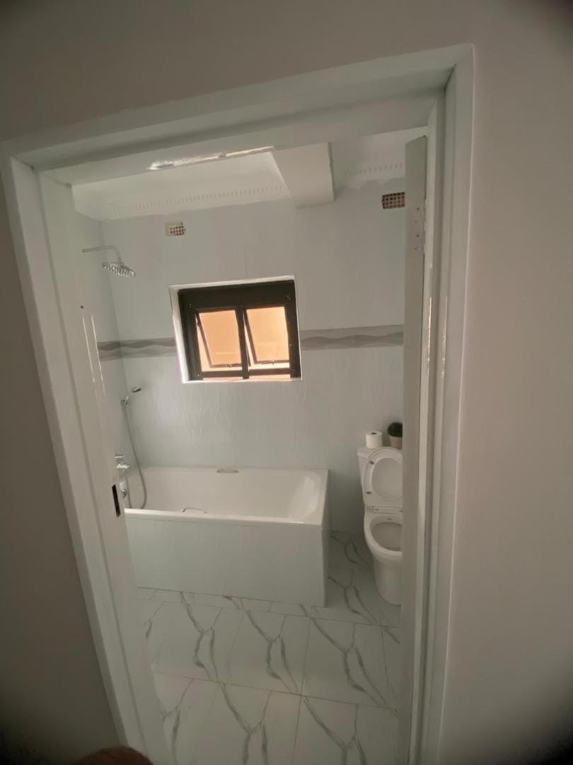 Villa Prince Apartment in Harare