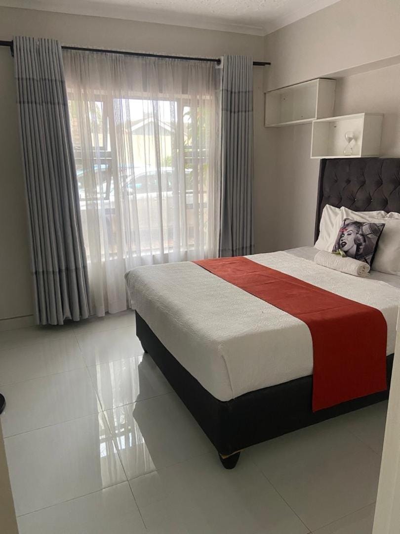 Villa Prince Apartment in Harare