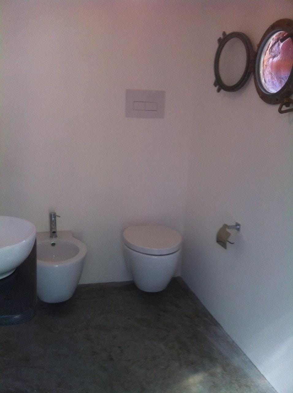 Toilet, Bathroom