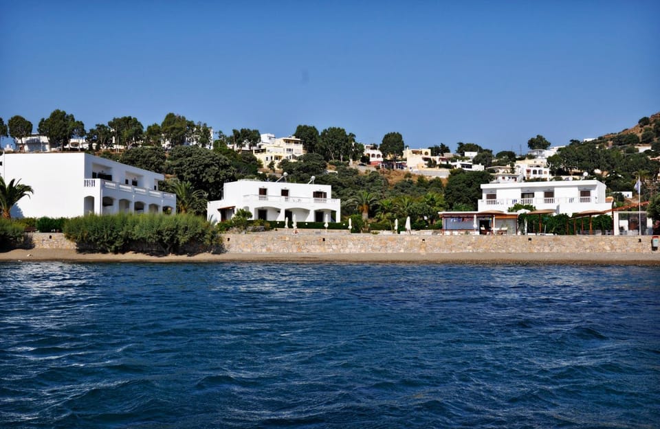 Property building, Day, Summer, Other, Beach