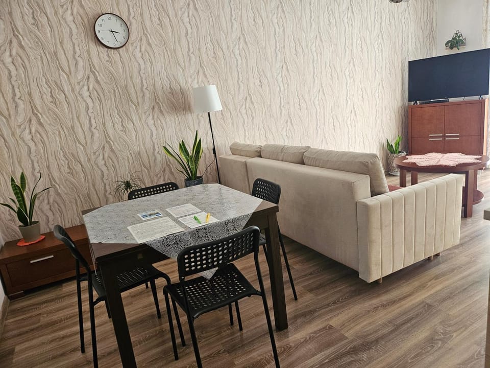 Apartament Góralska Apartment in Gdansk