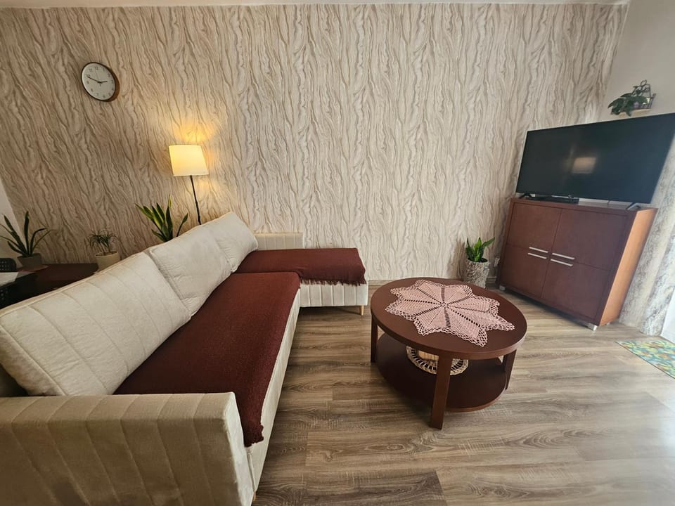 Apartament Góralska Apartment in Gdansk