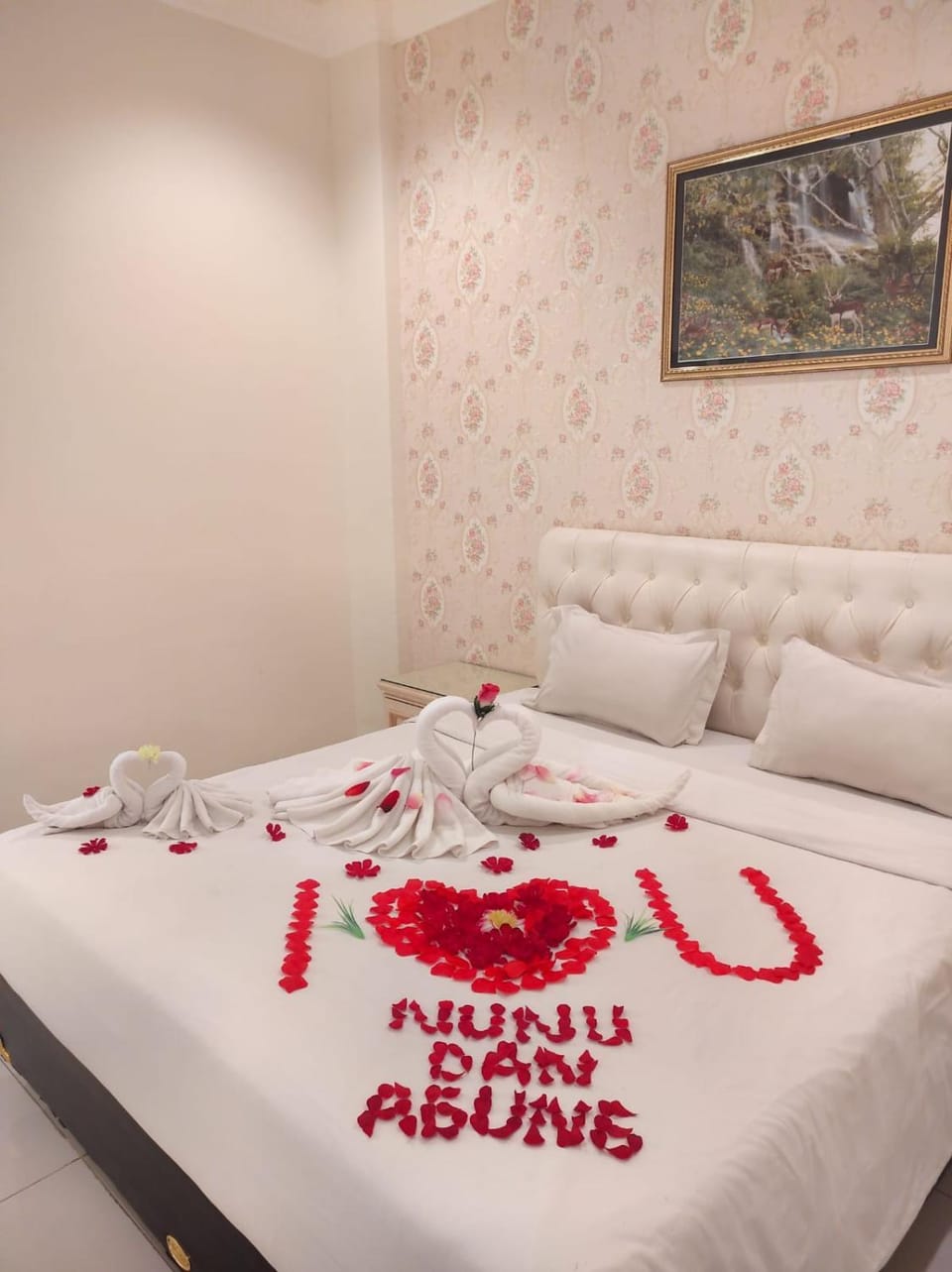 Grand Town Hotel Mandai Hotel in Indonesia
