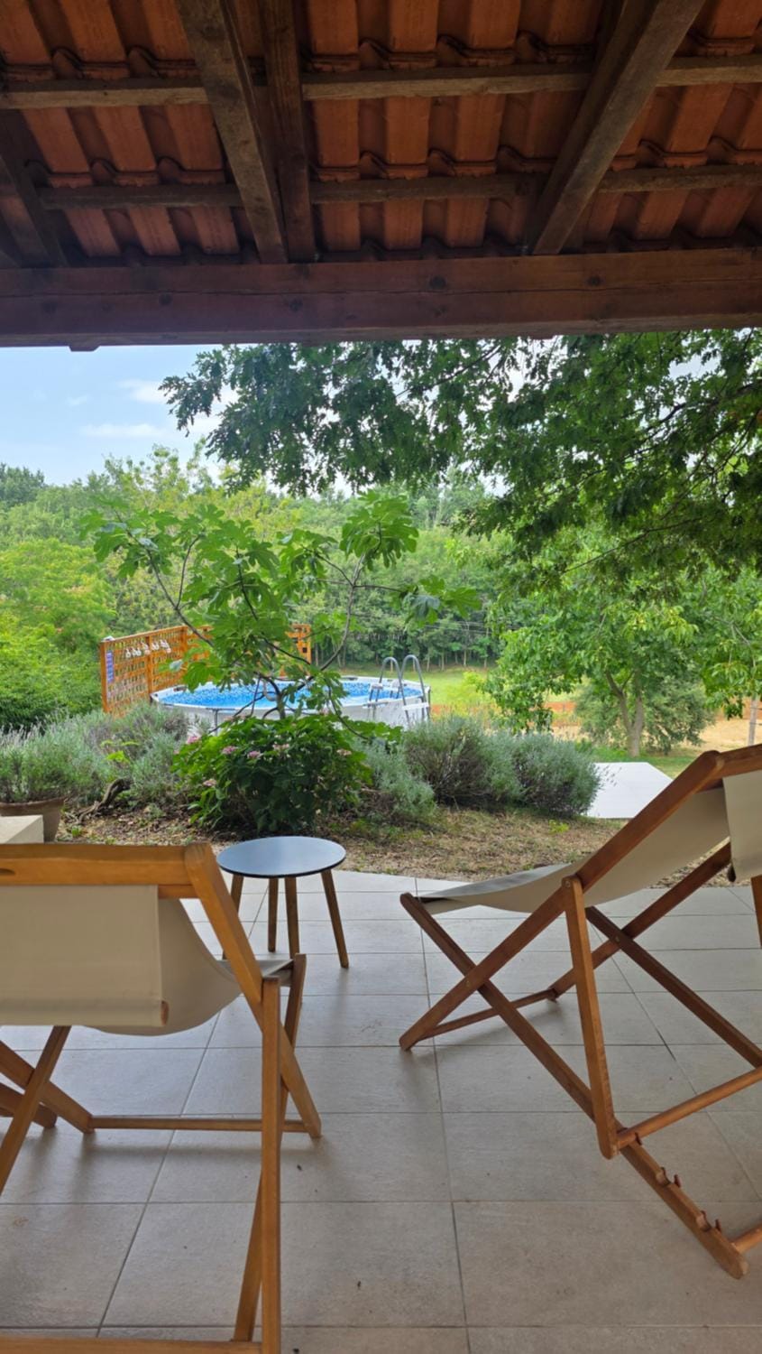 Apartment Luce Apartment in Istria County