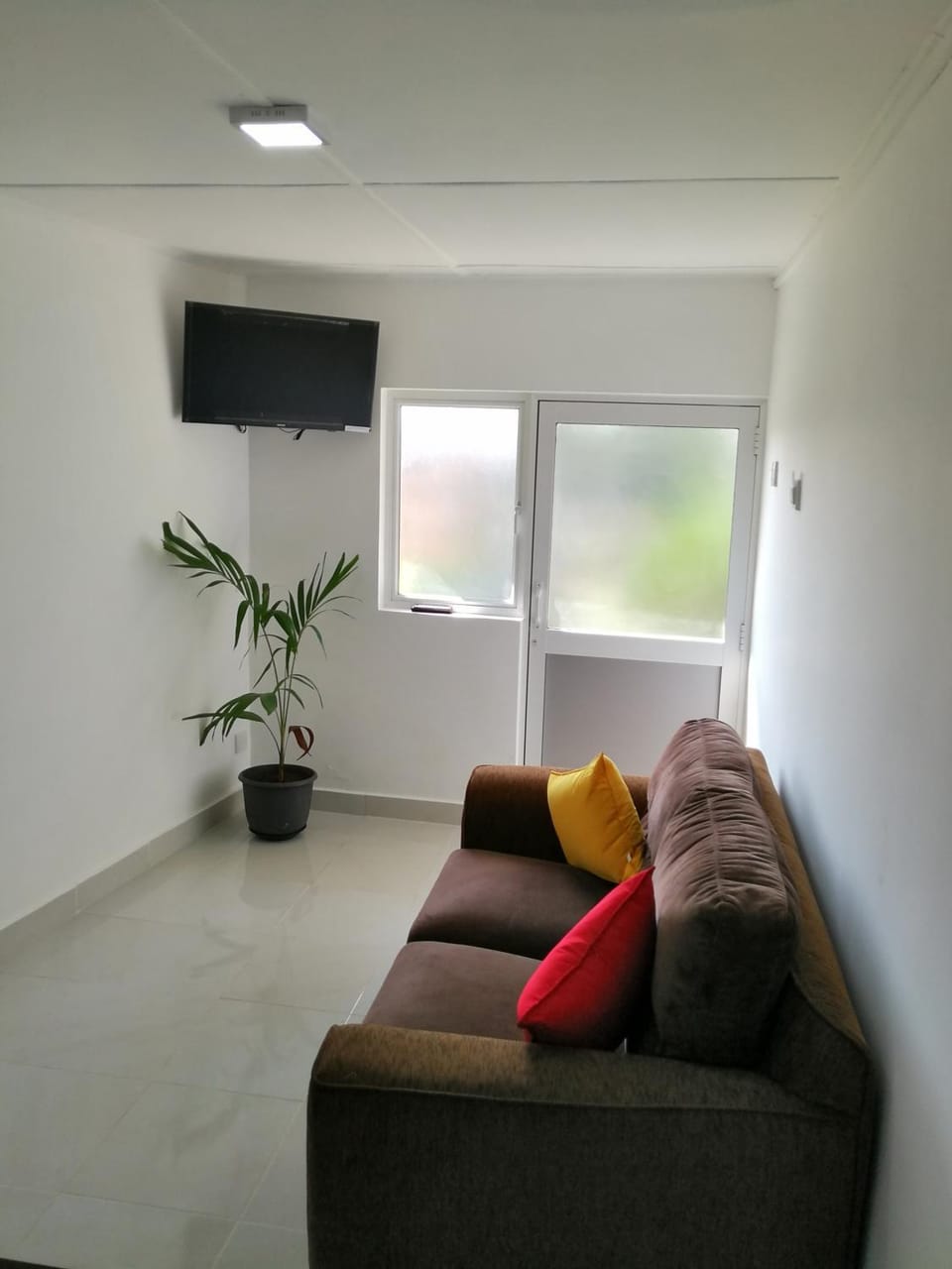 Living room, Family