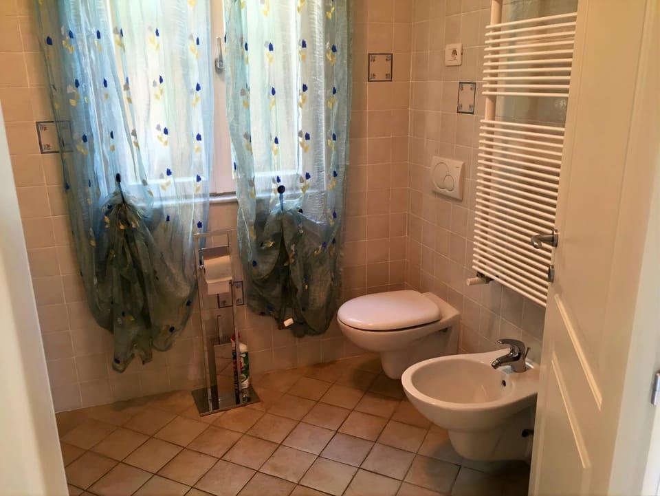 Toilet, Bathroom, bidet