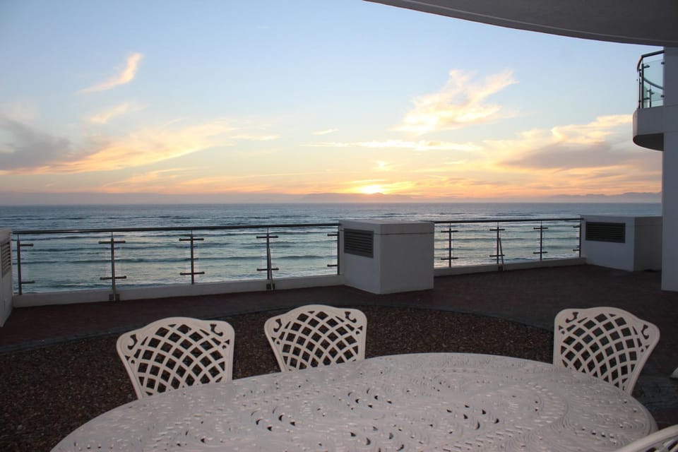Balcony/Terrace, Sea view, Sunrise, Sunset
