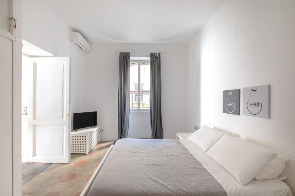 TV and multimedia, Bedroom
