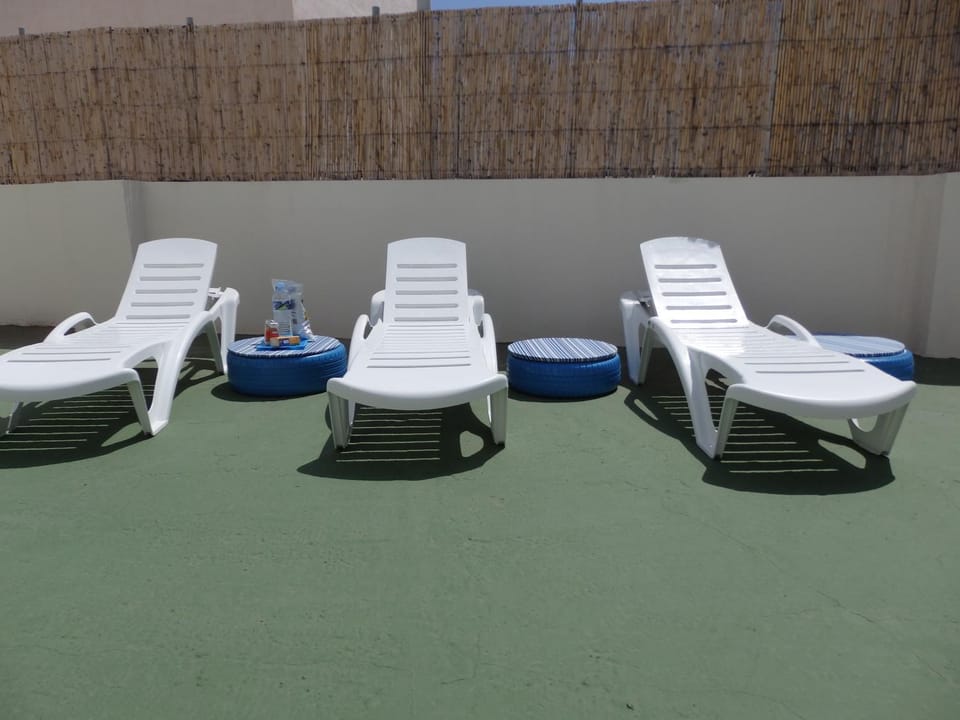 Solarium