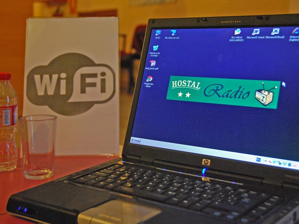 Business facilities