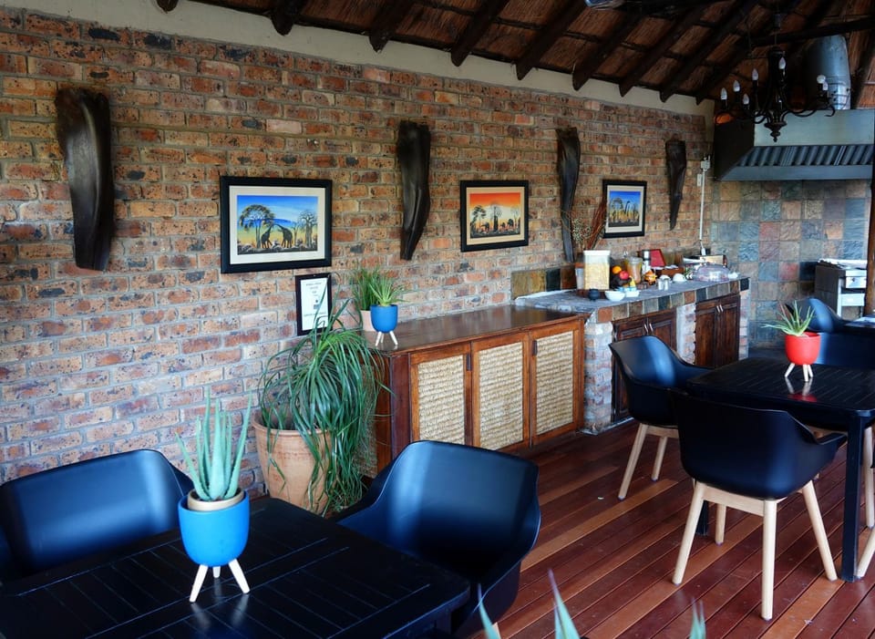 Lounge or bar