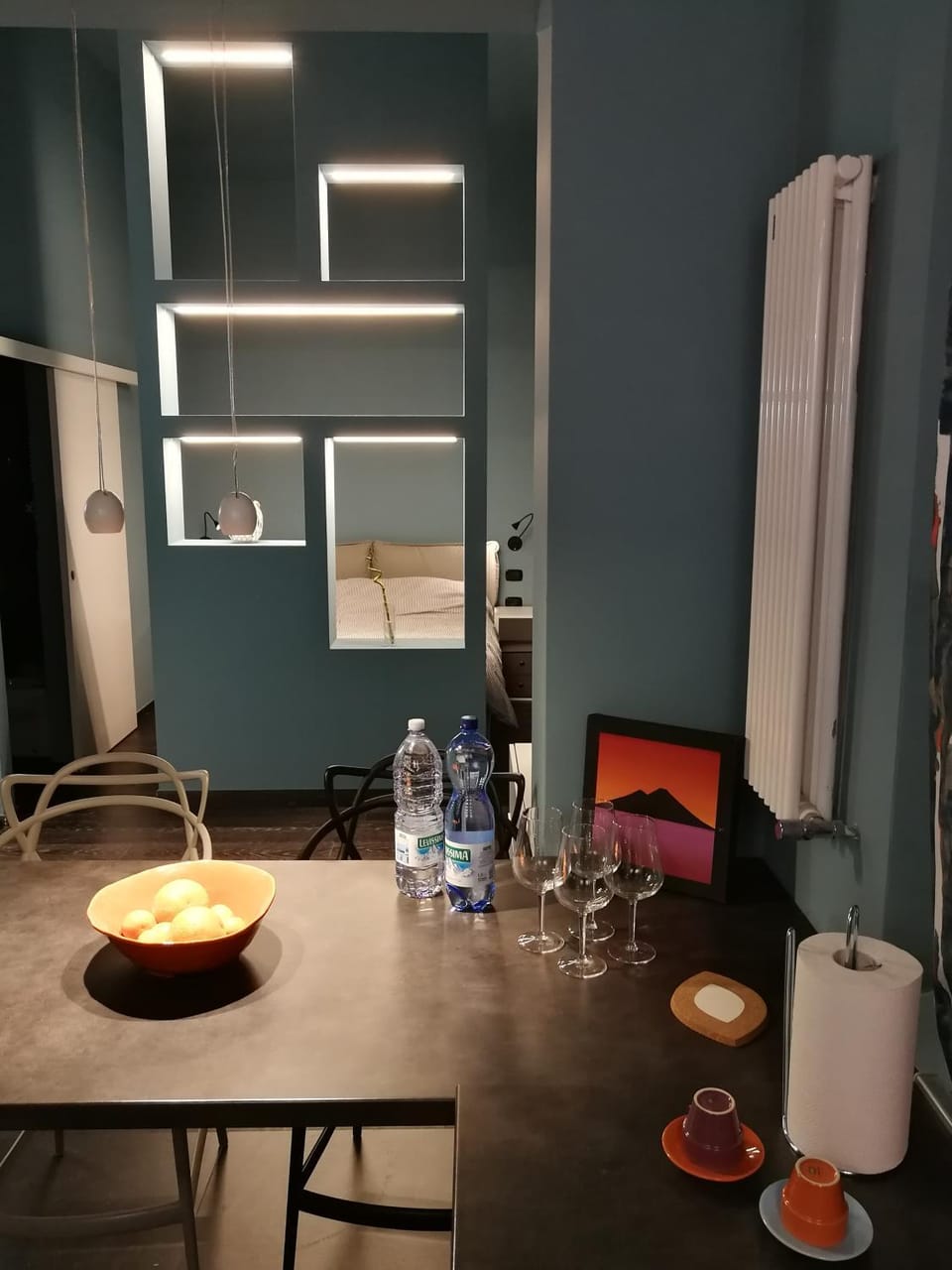 Casa Nostra 14 Apartment in Bologna