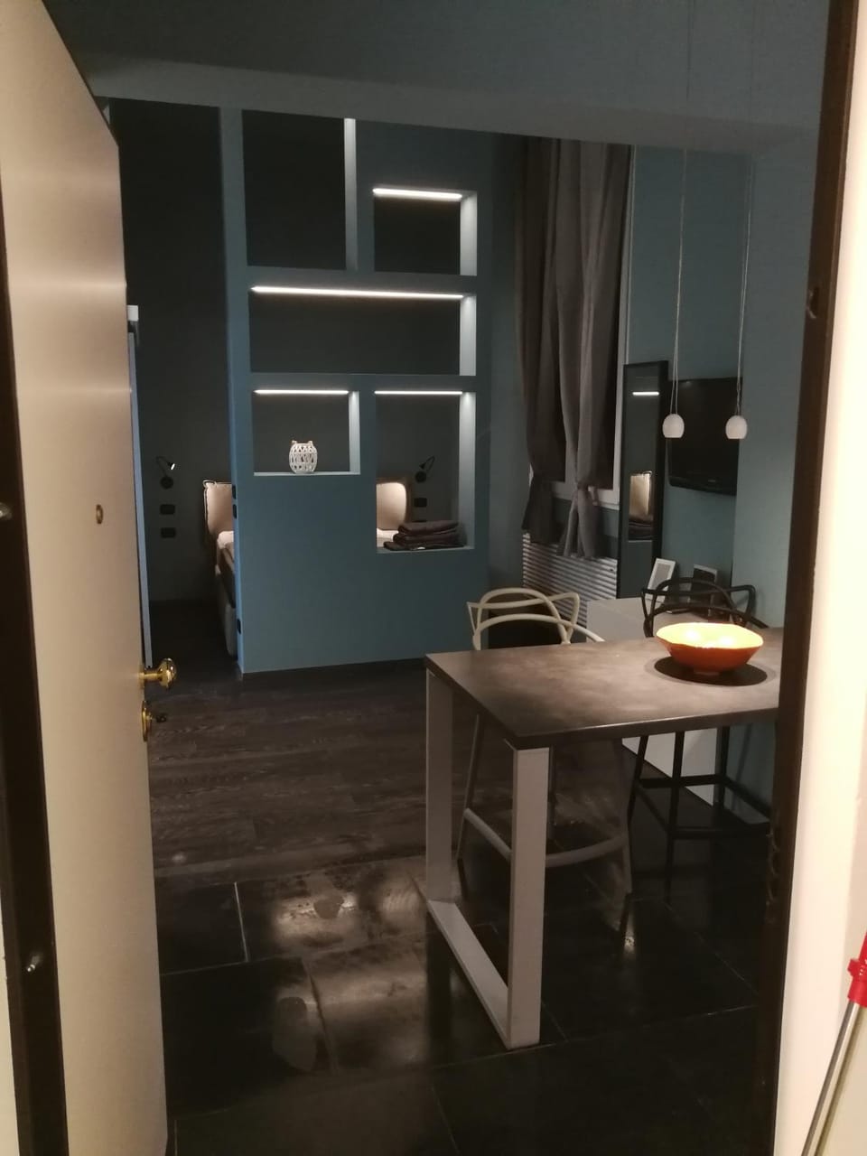 Casa Nostra 14 Apartment in Bologna