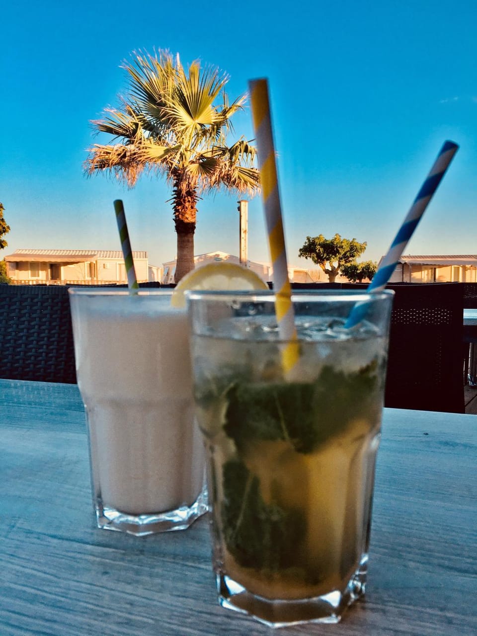Lounge or bar