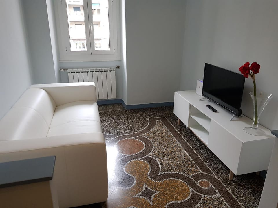 TV and multimedia, Living room