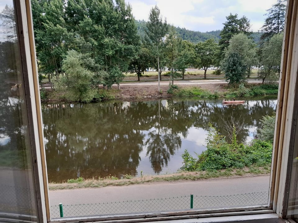 River view