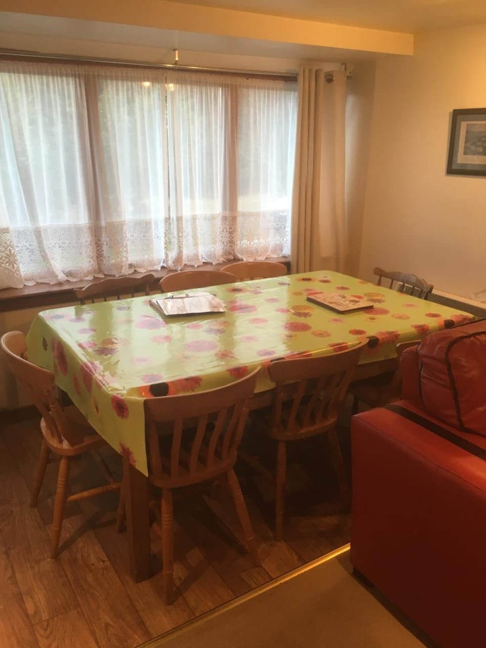 Parkmore Holiday Cottages House in Scotland