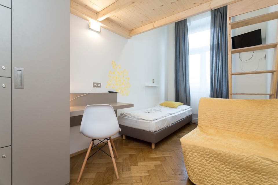 Pension Akat Bed and Breakfast in Prague