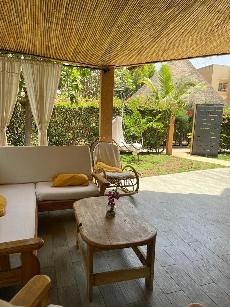 Patio, Internal: Not applicable to any particular room