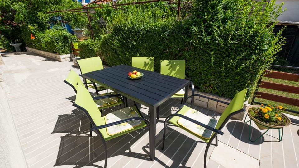 Patio, Balcony/Terrace