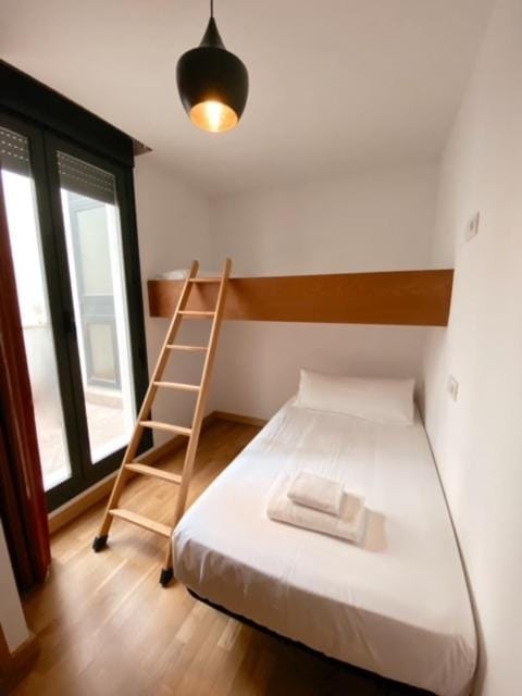 Apartamentos Laurel Apartment in Logrono
