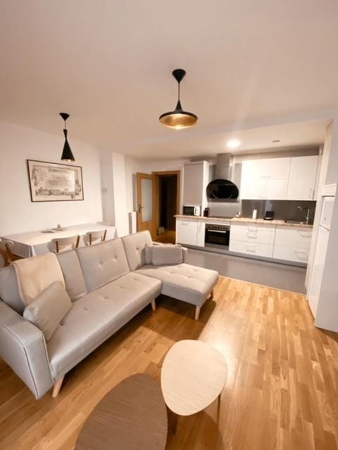 Apartamentos Laurel Apartment in Logrono