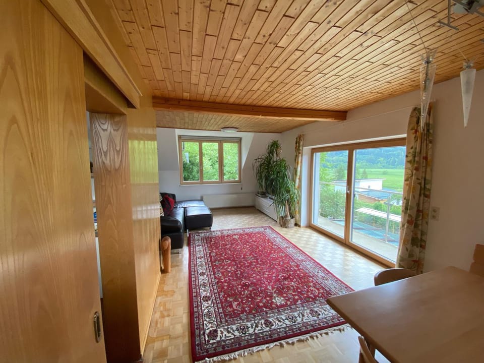 Ferienwohnung Grabner Apartment in Friuli-Venezia Giulia