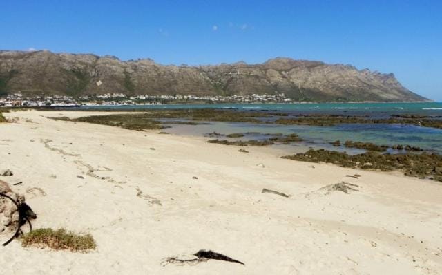 20 Cayman Beach, Gordon's Bay Villa in Cape Town