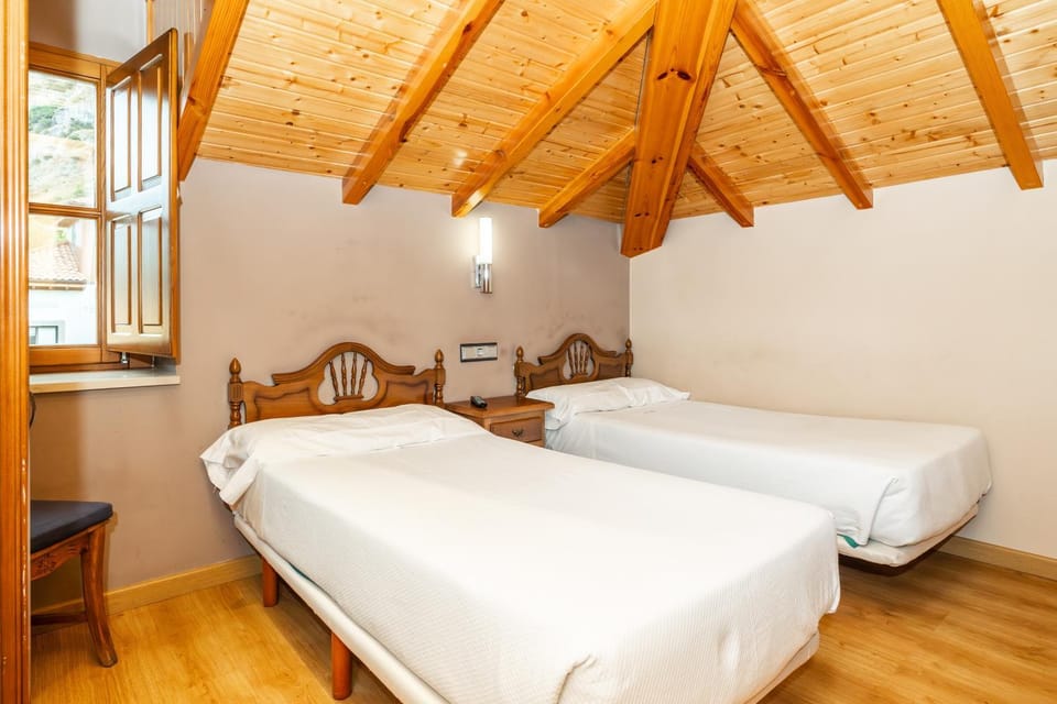 PENSION CASA MIÑO Bed and Breakfast in Asturias