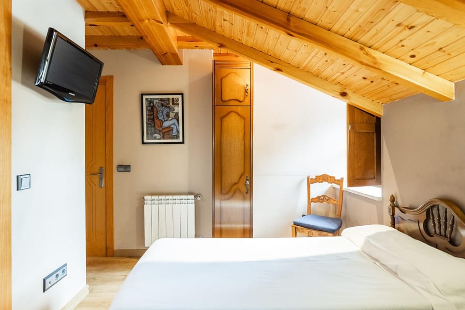 PENSION CASA MIÑO Bed and Breakfast in Asturias