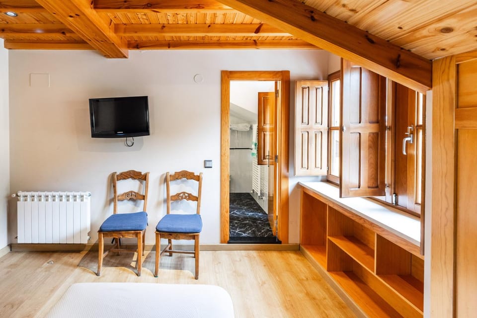 PENSION CASA MIÑO Bed and Breakfast in Asturias