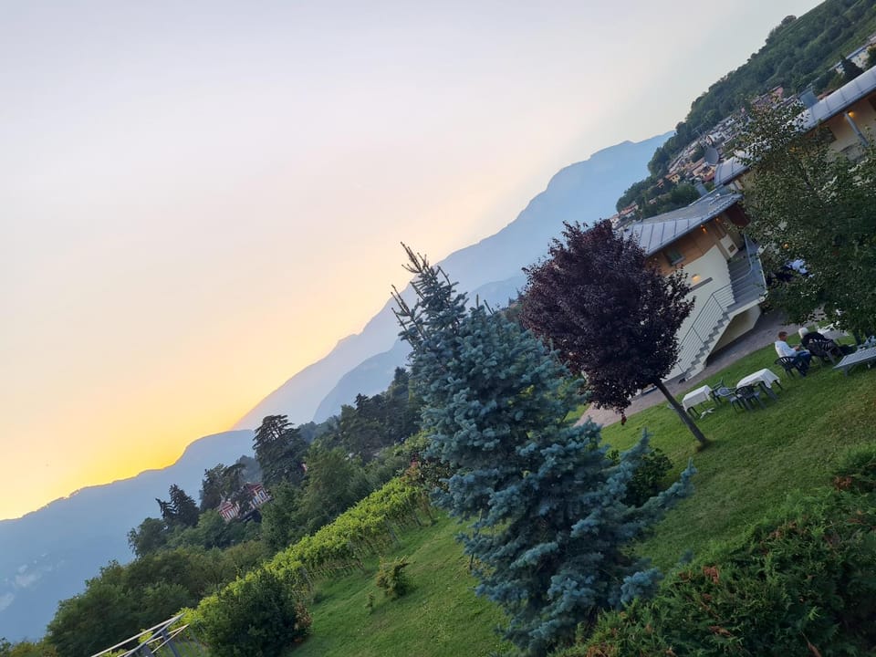 Agritur Ponte Alto Farm Stay in Trentino-South Tyrol